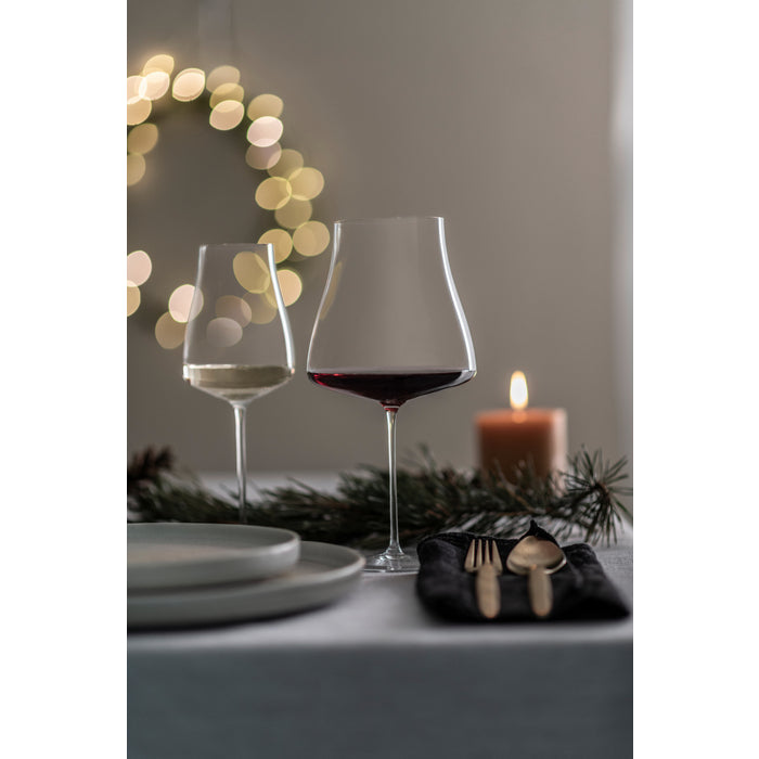 Zwiesel - The Moment - Pinot Noir Rödvinsglas 2-pack - 82 cl
