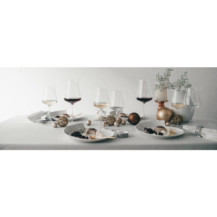 Zwiesel - The Moment - Bordeaux Rödvinsglas 2-pack - 86 cl