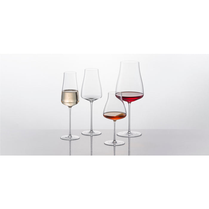 Zwiesel - The Moment - Champagneglas 2-pack - 37 cl