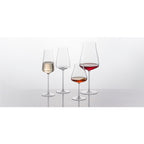 Zwiesel - The Moment - Rioja Rödvinsglas 2-pk - 54,5 cl