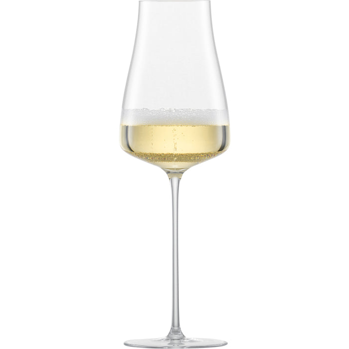 Zwiesel - The Moment - Champagneglas 2-pack - 37 cl