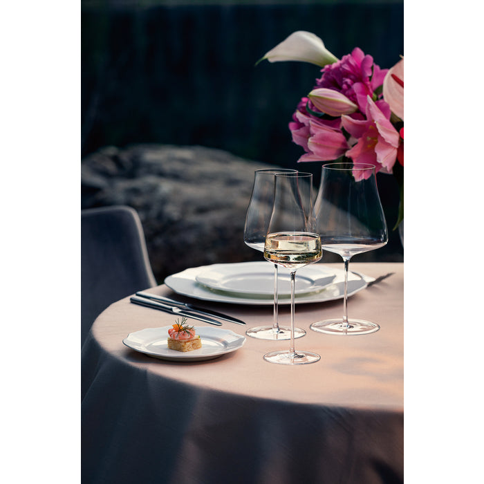 Zwiesel - The Moment - Champagneglas 2-pack - 31 cl