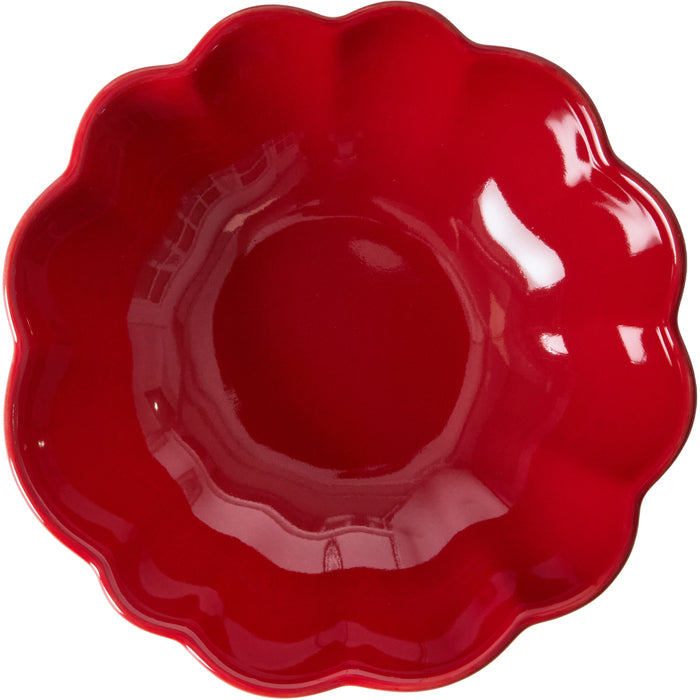 Stiernholm - Lotus Skål Stengods 6-pack