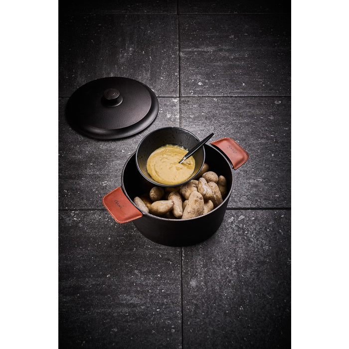 Sabor - Moi - Stöpejärnsgryta - 4,4 l