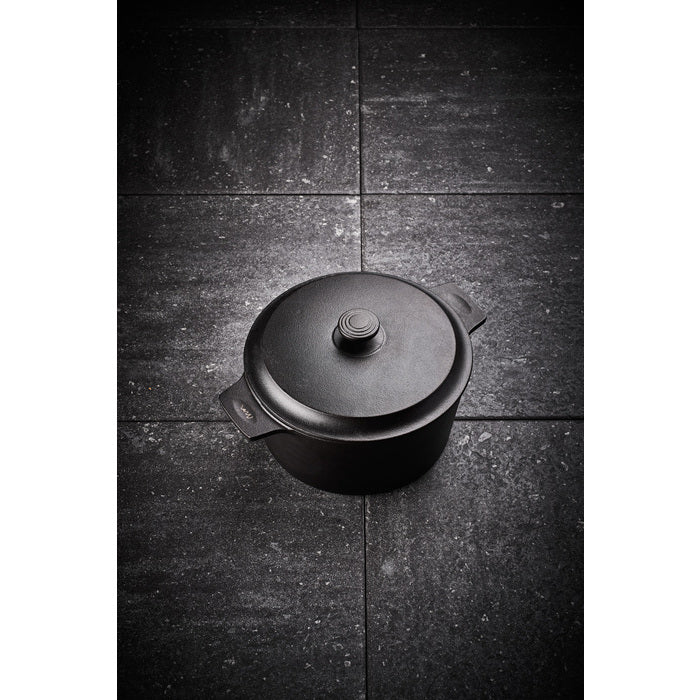 Sabor - Moi - Stöpejärnsgryta - 4,4 l