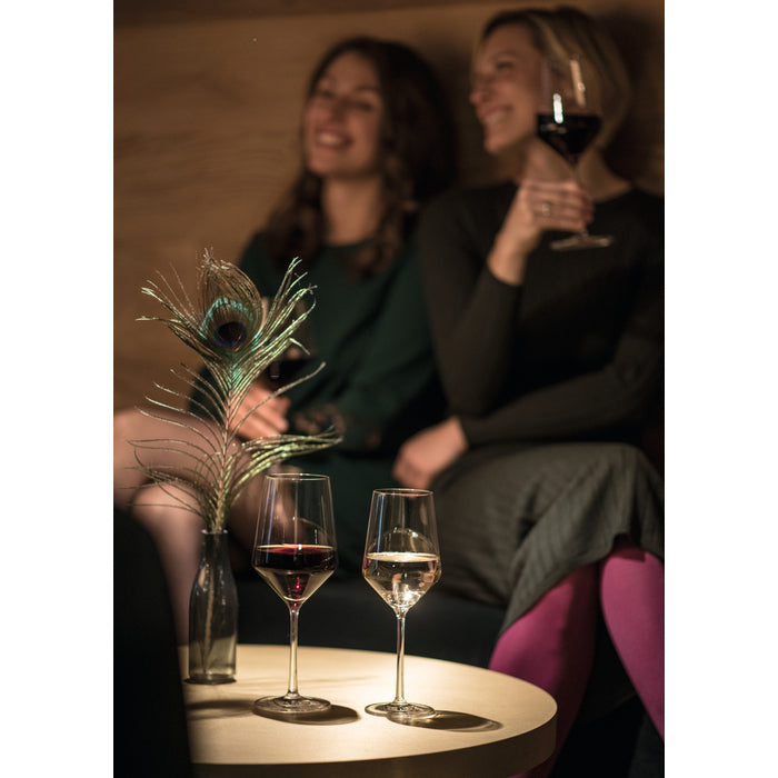 Zwiesel - Pure - Cabernet Rödvinsglas 2-pk - 54 cl