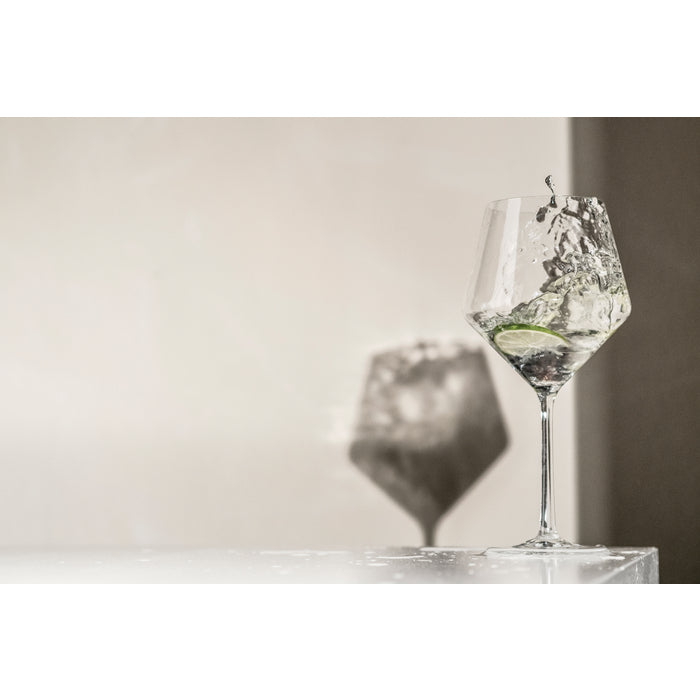 Zwiesel – Pure bourgogne rödvinsglas 2-pack, 69 cl