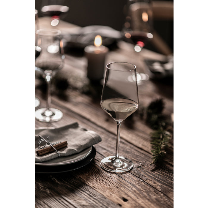 Zwiesel - Pure - Riesling Vitvinsglas 2-pk - 30 cl