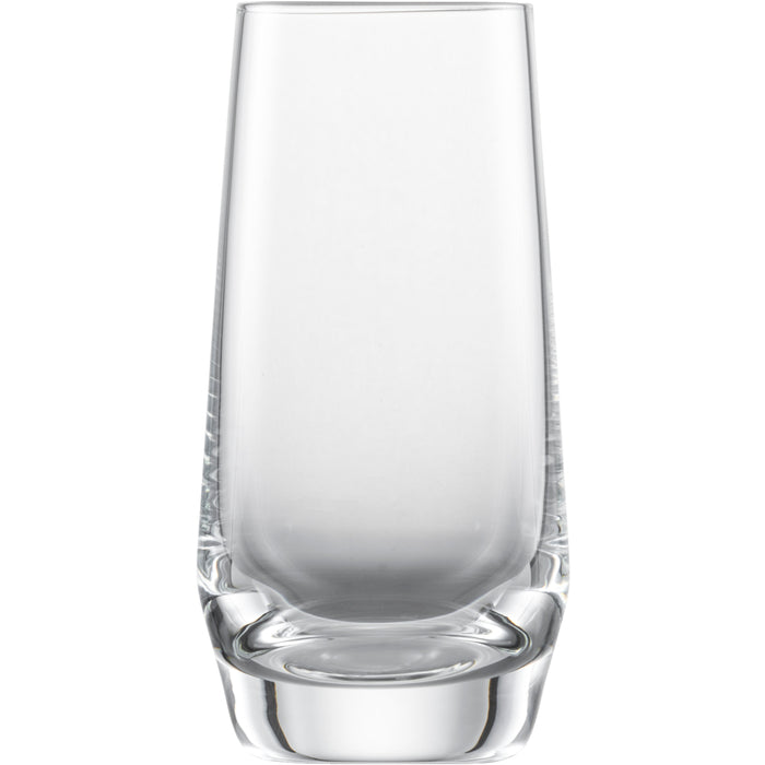 Zwiesel – Pure shotglas 4-pack, 9,4 cl