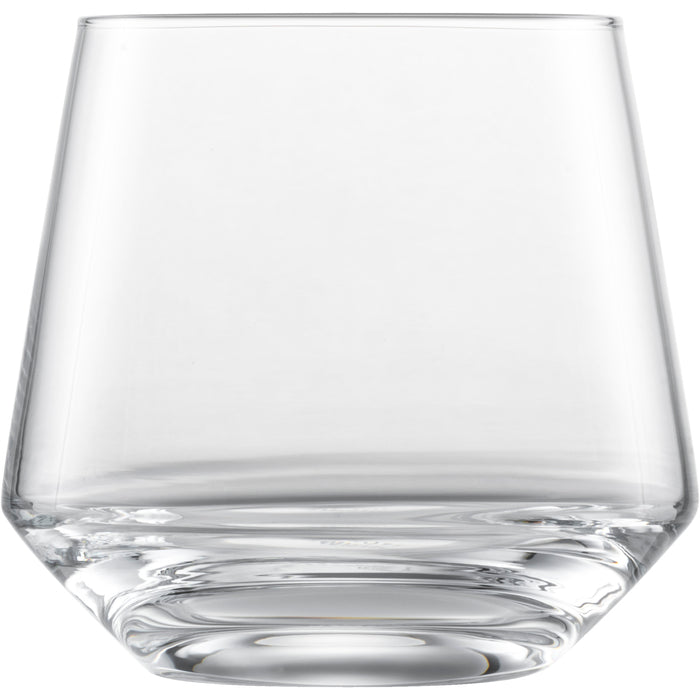 Zwiesel - Pure - Whiskyglas 4-pack - 39 cl