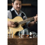 Zwiesel - Pure - Whiskyglas 4-pack - 39 cl