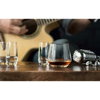 Zwiesel - Pure - Whiskyglas 4-pack - 39 cl