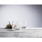 Zwiesel - Pure - Whiskyglas 4-pack - 39 cl