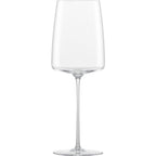 Zwiesel - Simplify - Vitvinsglas 2-pack - 38 cl