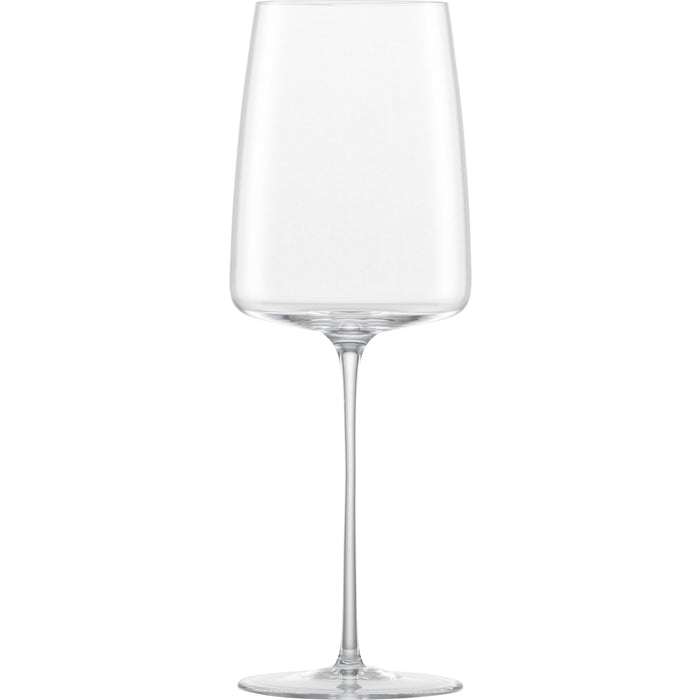 Zwiesel - Simplify - Vitvinsglas 2-pack - 38 cl