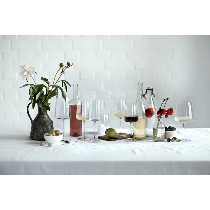 Zwiesel - Simplify - Vitvinsglas 2-pack - 38 cl