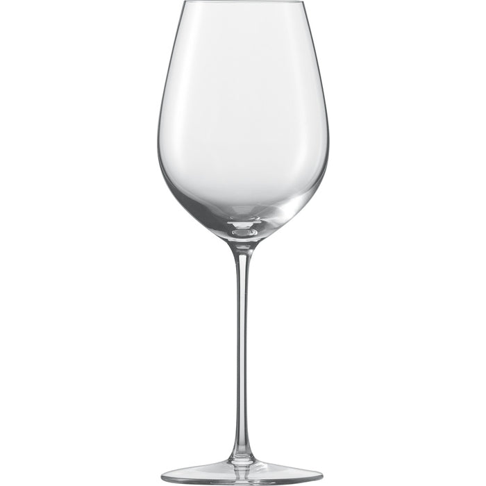 Zwiesel - Enoteca - Chardonnay Vitvinsglas 2-pack - 41 cl