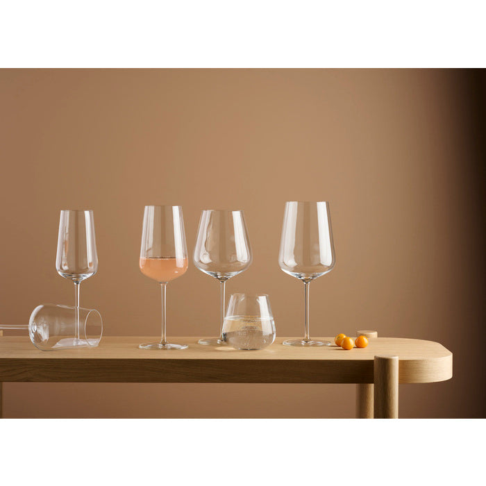 Zwiesel - Vervino - Vannglas - 40 cl - 4-pk