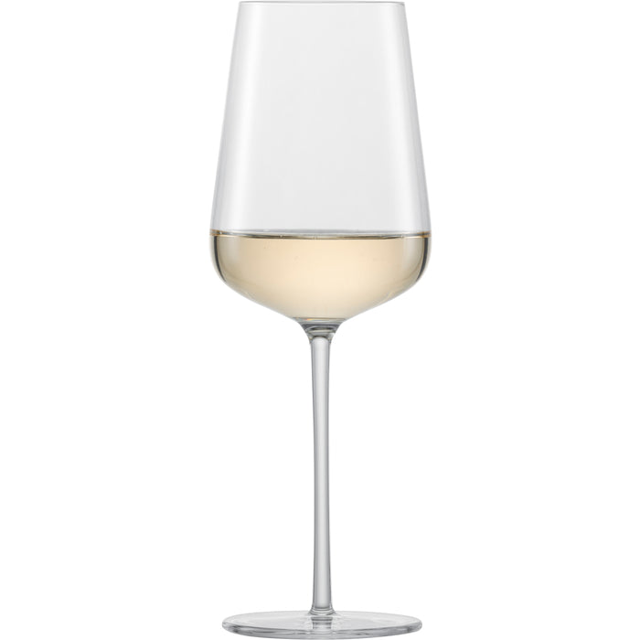 Zwiesel - Vervino - Riesling vitvinsglas 2-pk - 40 cl
