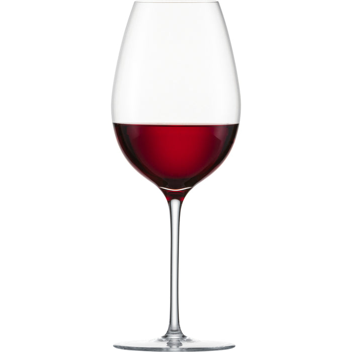 Zwiesel - Enoteca - Chianti Rödvinsglass 2-pack - 55 cl
