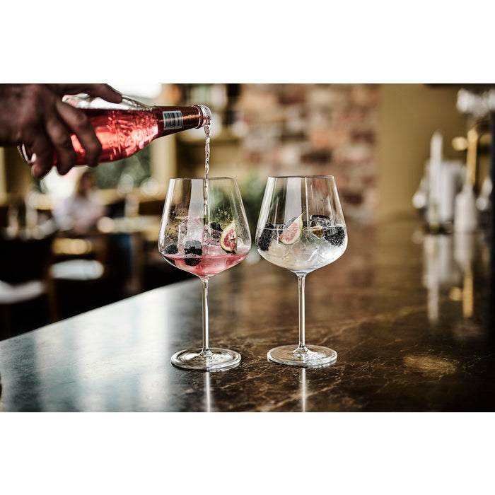 Zwiesel - Vervino - Pinot Noir - Vinglas 2-pk - 95 cl