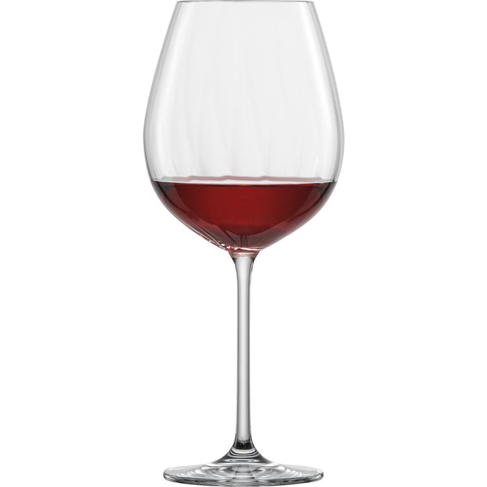 Zwiesel - Prizma - Rödvinsglas 2-pk - 61 cl