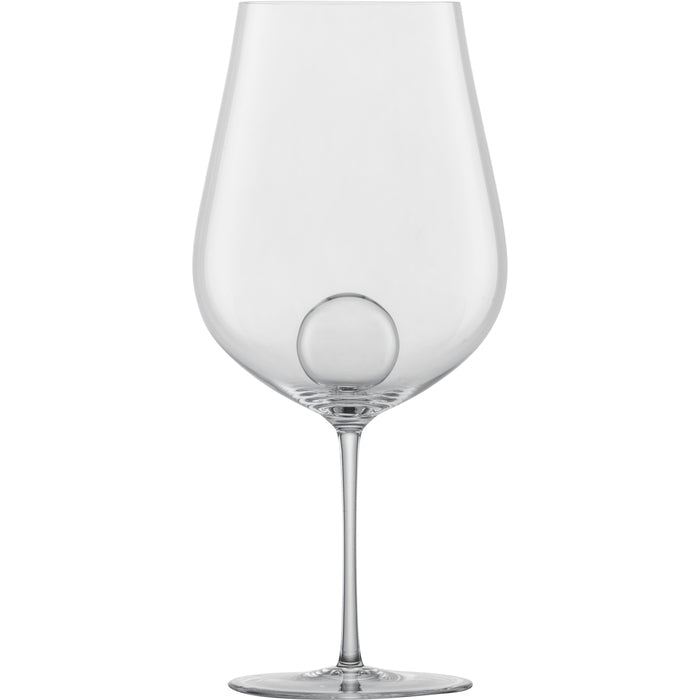 Zwiesel - Air Sense - Bordeaux Rödvinsglas 2-pack - 84 cl