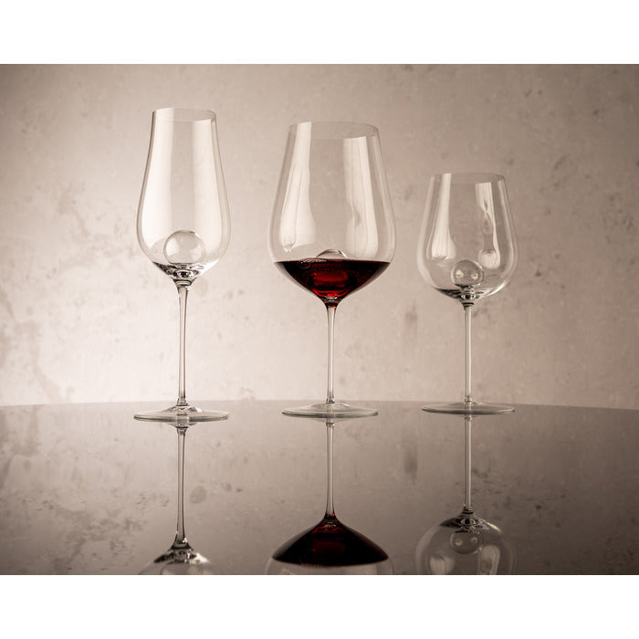 Zwiesel - Air Sense - Champagneglass 2-pk - 33 cl