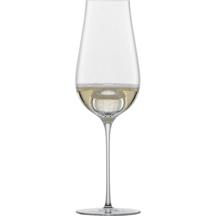 Zwiesel - Air Sense - Champagneglass 2-pk - 33 cl