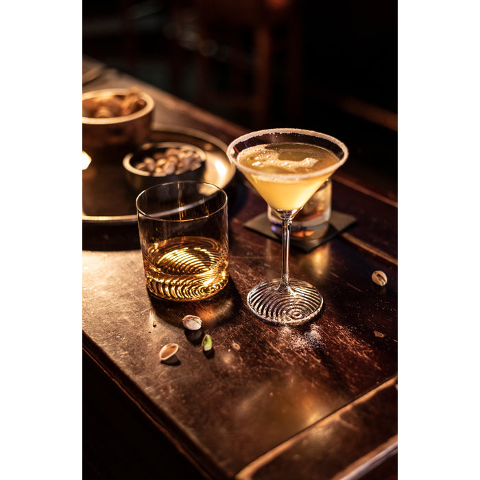 Zwiesel – Echo whiskeyglas 4-pack, 40 cl