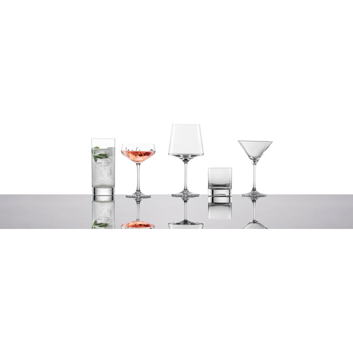 Zwiesel - Echo - Longdrinkglas 4-pk - 48 cl