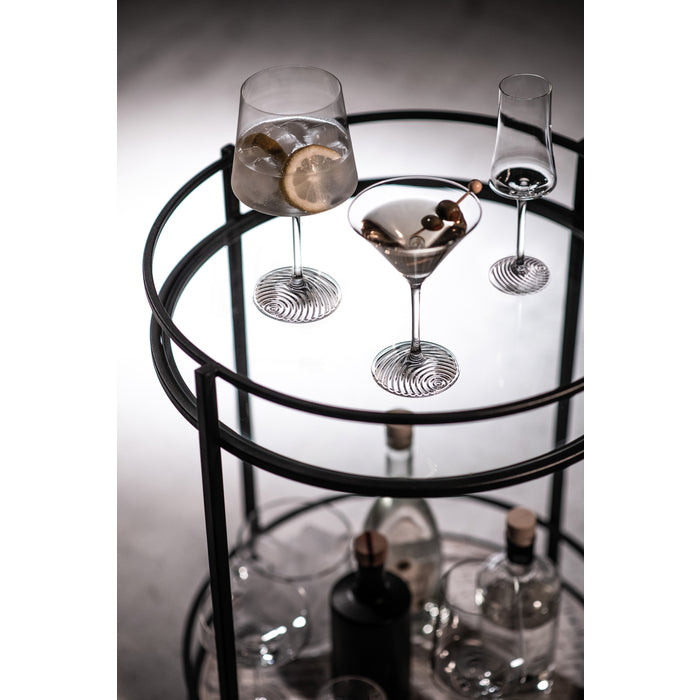 Zwiesel - Echo - Ginglas 4-pk - 63 cl