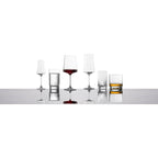 Zwiesel – Echo whiskeyglas 4-pack, 40 cl