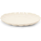 Stiernholm - Lotus - Tallrik i Stengods 6-pack