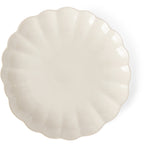 Stiernholm - Lotus - Tallrik i Stengods 6-pack