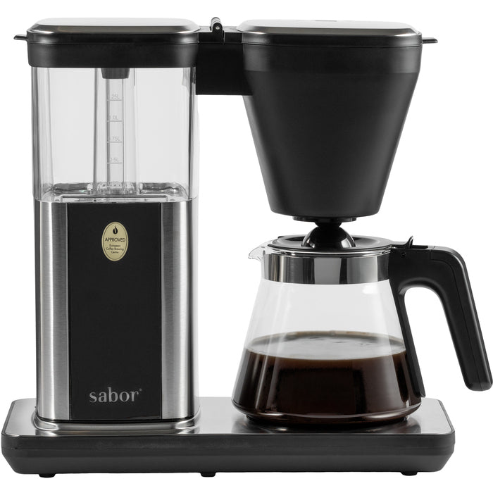 Sabor – Ultimate Kaffebryggare – 1,25 l