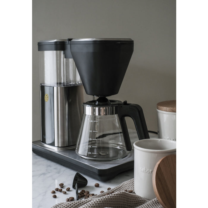 Sabor – Ultimate Kaffebryggare – 1,25 l
