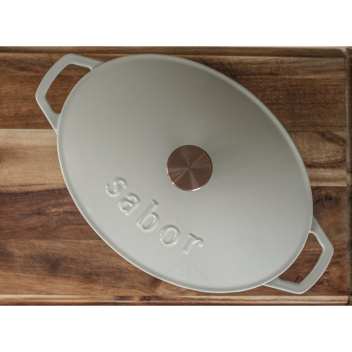 Sabor Stöpejernsgryta – 5,7 L