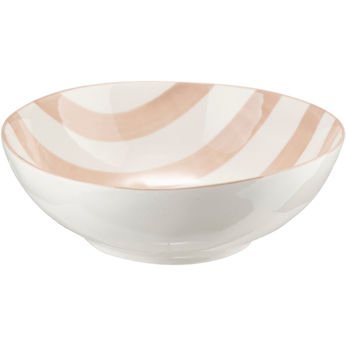 Stiernholm - Stripes - Skål 0,6 l - 6-pack