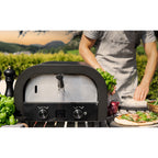 Sabor – Ultimate Elektrisk Pizzaugn