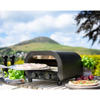 Sabor – Ultimate Elektrisk Pizzaugn