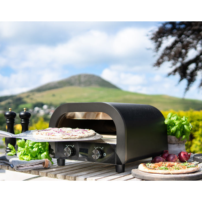 Sabor – Ultimate Elektrisk Pizzaugn