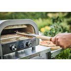 Sabor – Ultimate Elektrisk Pizzaugn