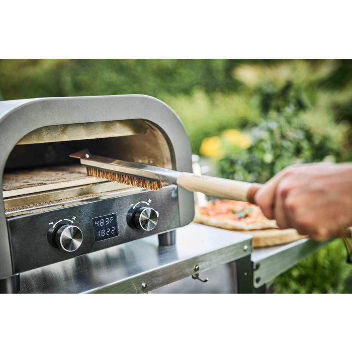 Sabor – Ultimate Elektrisk Pizzaugn