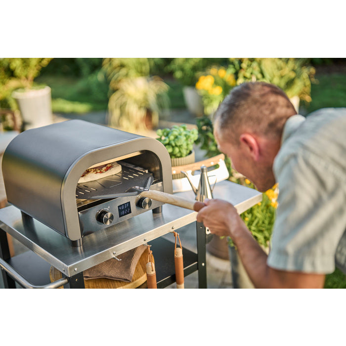 Sabor – Ultimate Elektrisk Pizzaugn