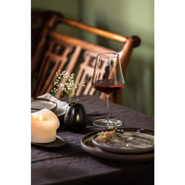 Zwiesel - Duo - Burgundy Rödvinsglas 2-pk - 74 cl