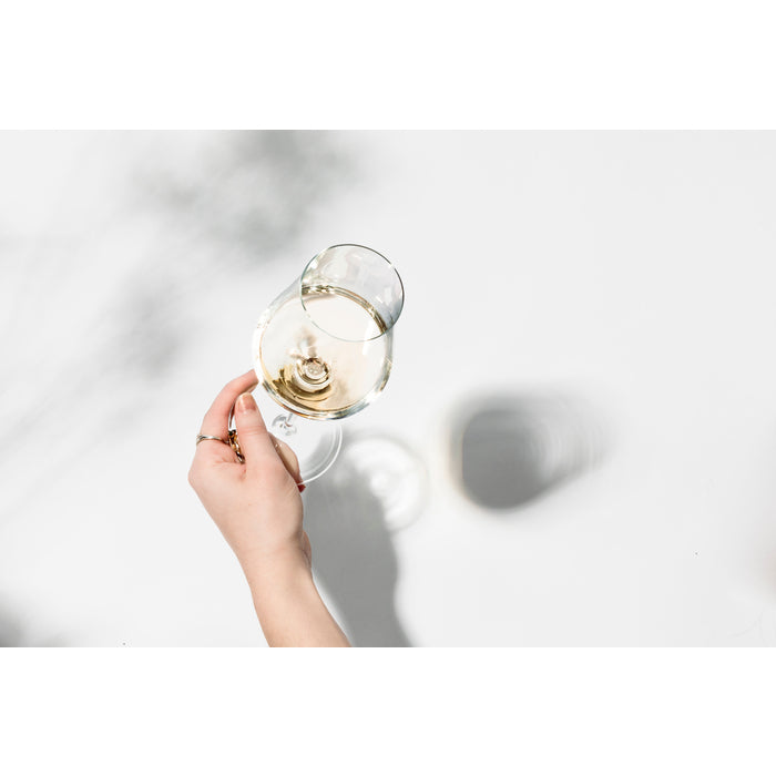 Zwiesel - Duo - Vitvinsglas 2-pk - 38 cl