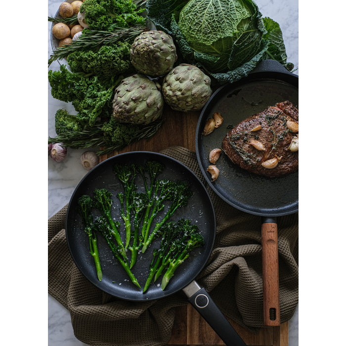 Sabor - Premium - Stekpanna 28 cm