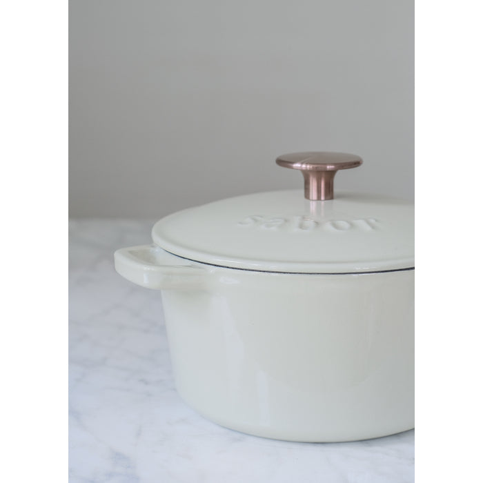 Sabor - Stöpejernsgryta - 2 l