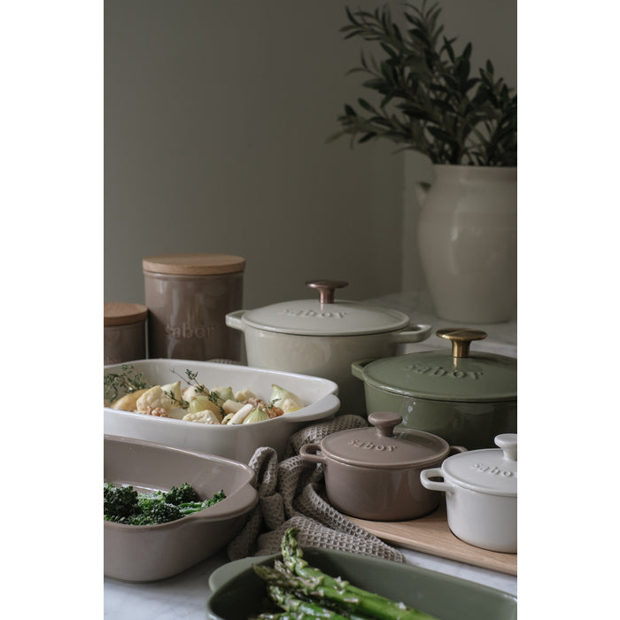 Sabor - Stöpejernsgryta - 2 l